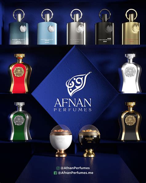 afnan perfumes.